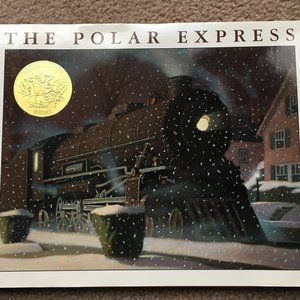 Polar Express Bundle